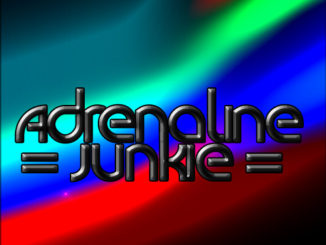 Adrenaline Junkie Logo