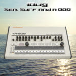 Sea, Surf and a 909