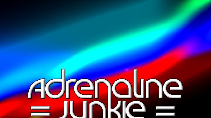 adrenaline - dale